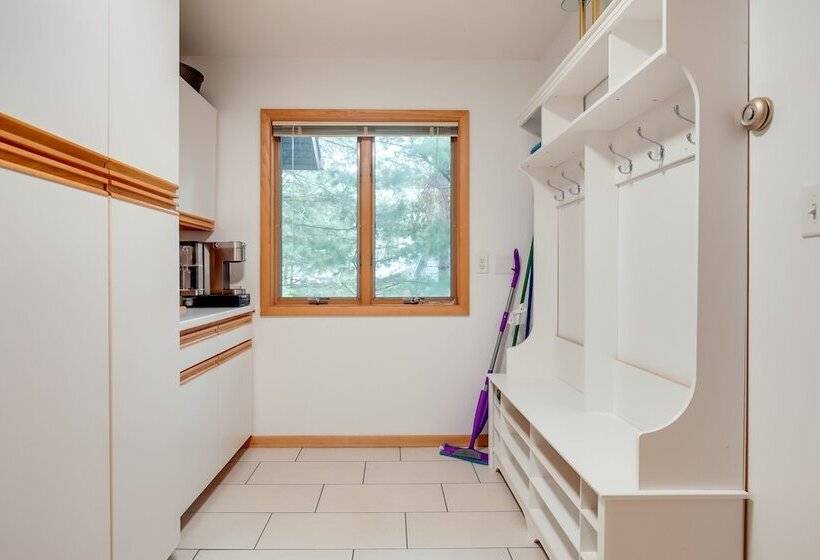 Pelican Lake House W/ Boat Dock And Sauna!