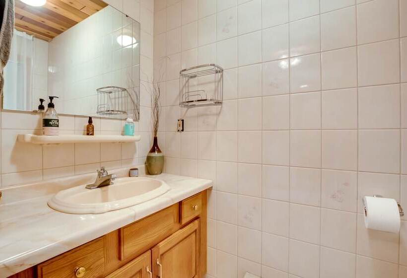 Pelican Lake House W/ Boat Dock And Sauna!