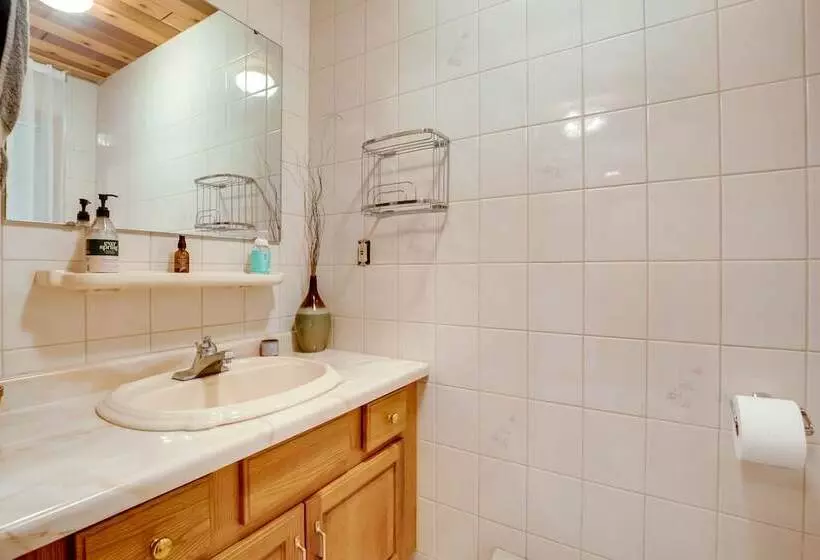 Pelican Lake House W/ Boat Dock And Sauna!