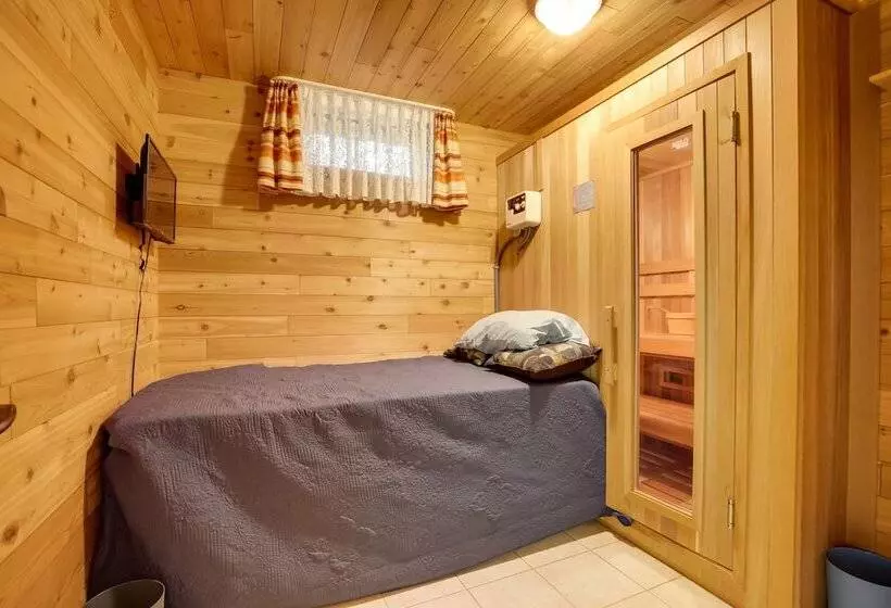 Pelican Lake House W/ Boat Dock And Sauna!