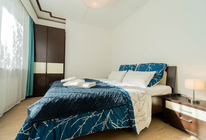 بنسيون Alter Ziegelhof Vechta