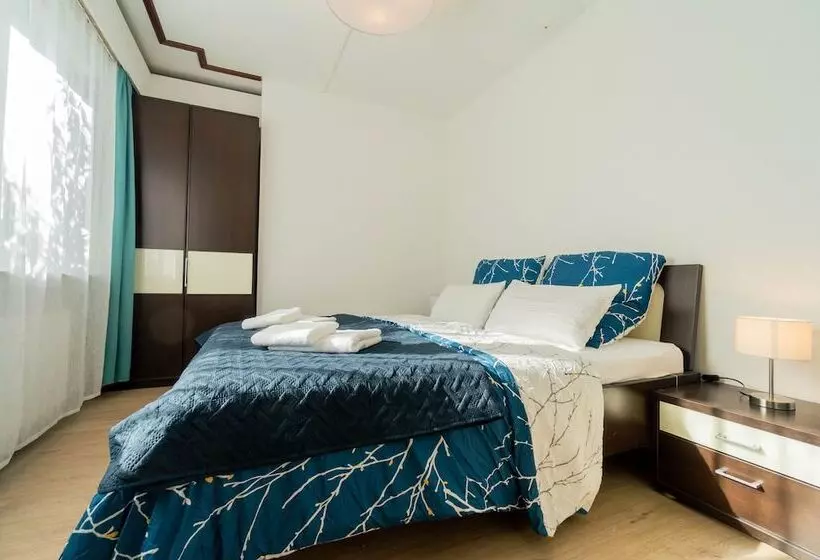 Majatalo Alter Ziegelhof Vechta