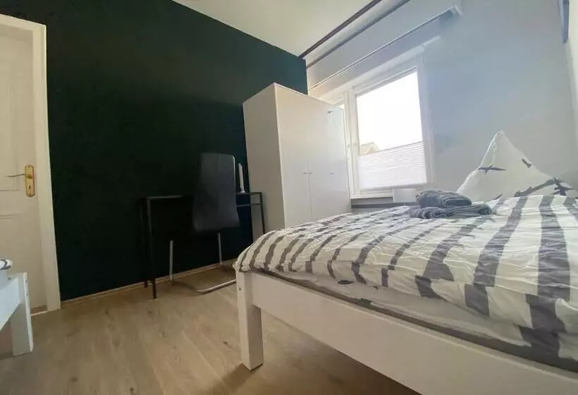 Majatalo Alter Ziegelhof Vechta