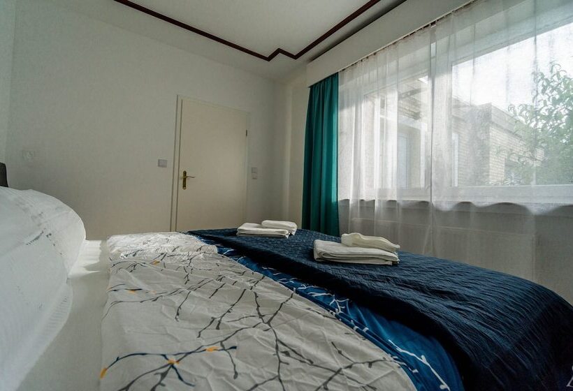 بنسيون Alter Ziegelhof Vechta