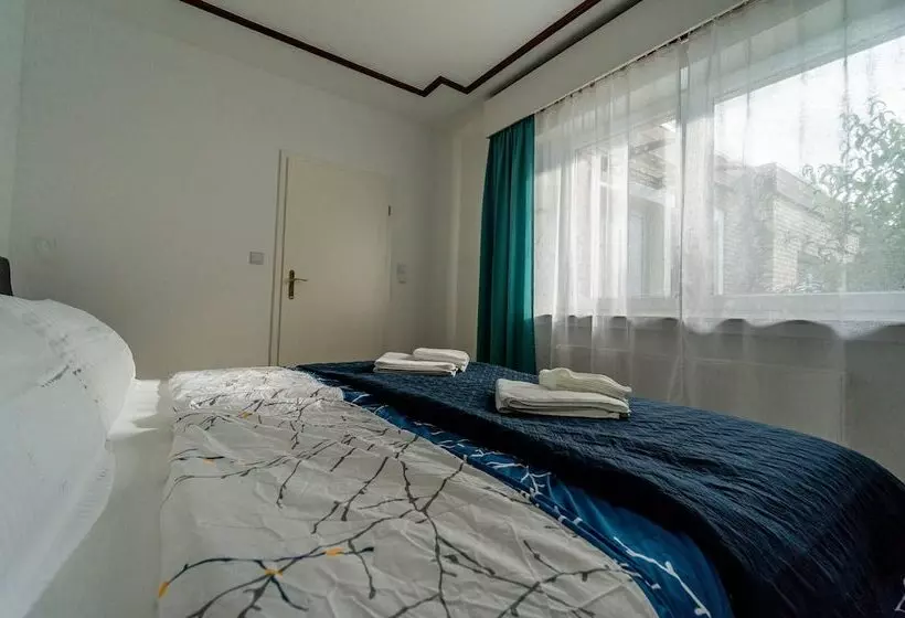 Majatalo Alter Ziegelhof Vechta