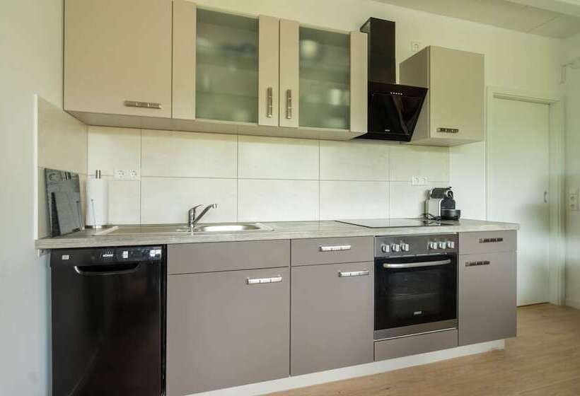 بنسيون Alter Ziegelhof Vechta