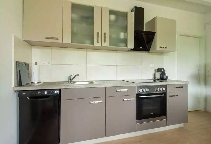 Majatalo Alter Ziegelhof Vechta