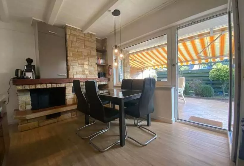 Majatalo Alter Ziegelhof Vechta