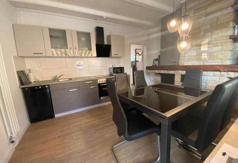 بنسيون Alter Ziegelhof Vechta