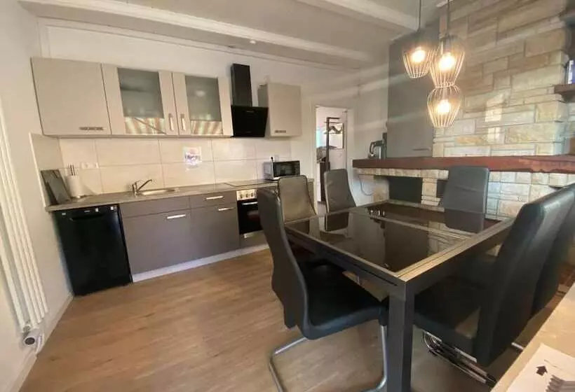 Majatalo Alter Ziegelhof Vechta