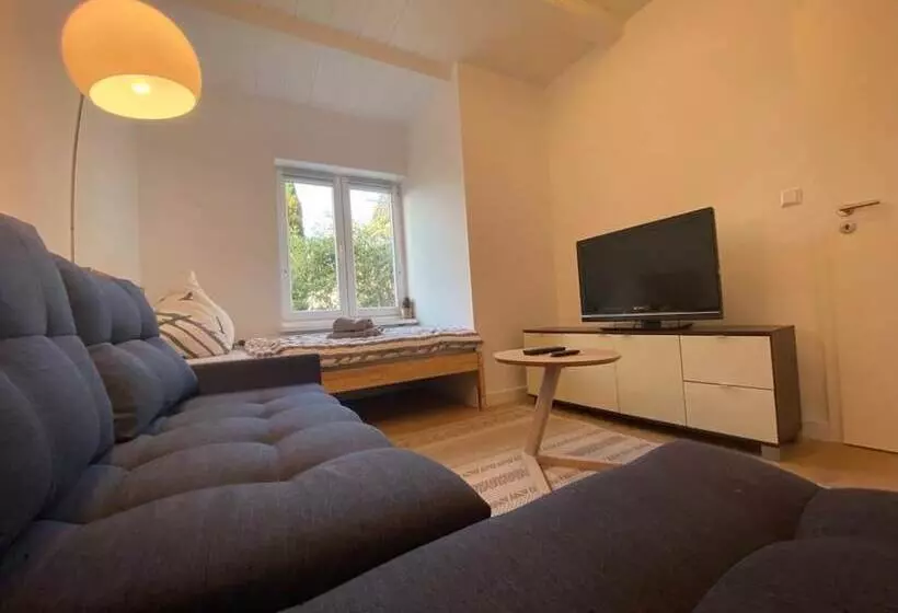 Majatalo Alter Ziegelhof Vechta