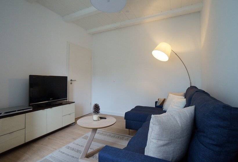 بنسيون Alter Ziegelhof Vechta