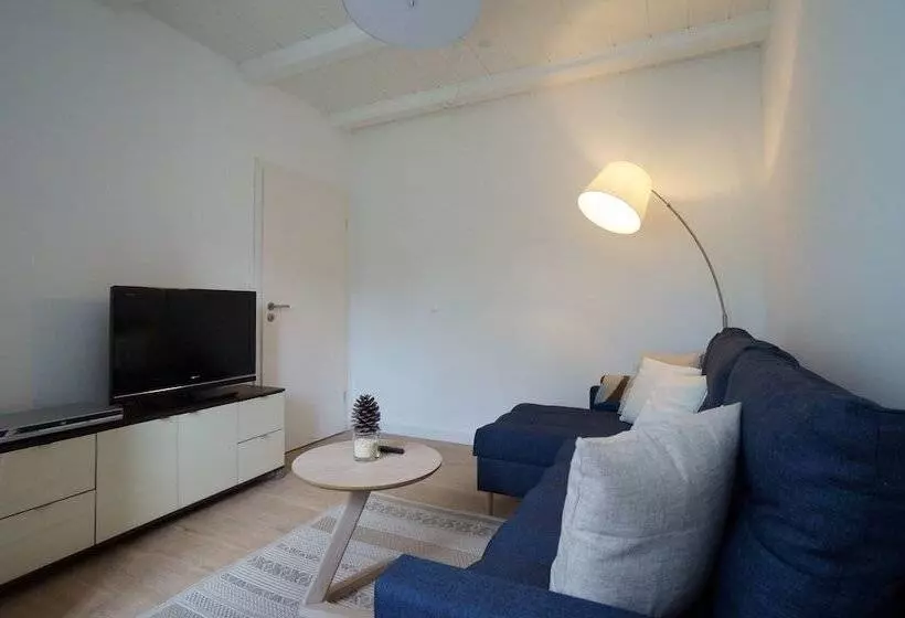 Majatalo Alter Ziegelhof Vechta