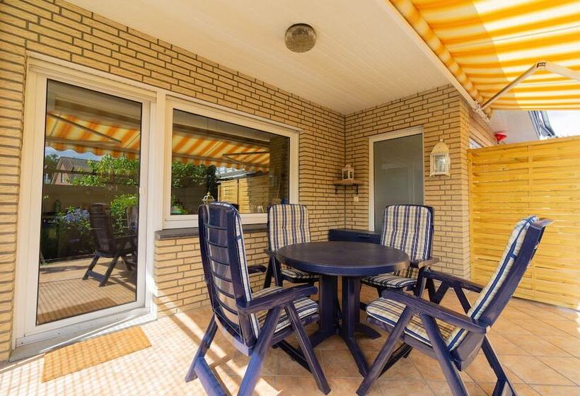 بنسيون Alter Ziegelhof Vechta