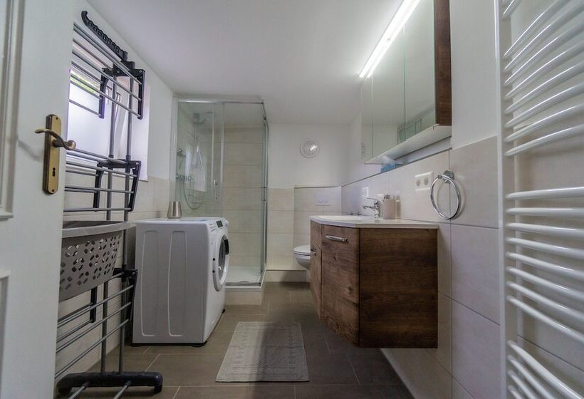 بنسيون Alter Ziegelhof Vechta