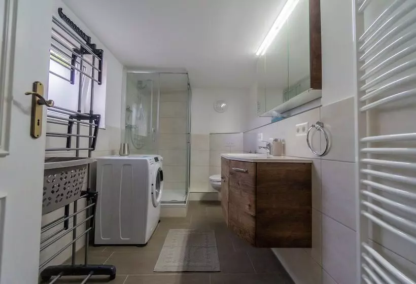 Majatalo Alter Ziegelhof Vechta