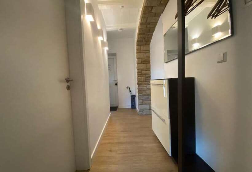 بنسيون Alter Ziegelhof Vechta