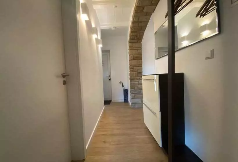 Majatalo Alter Ziegelhof Vechta