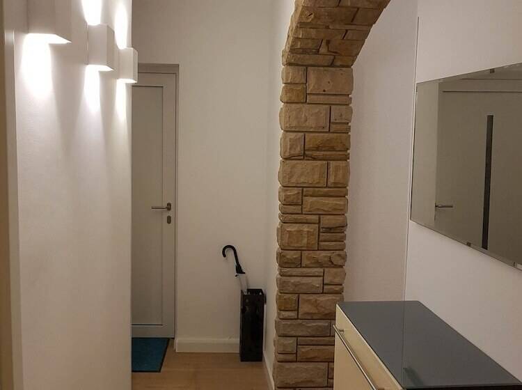 بنسيون Alter Ziegelhof Vechta