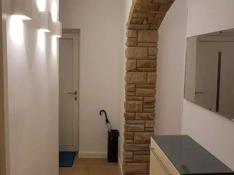 Majatalo Alter Ziegelhof Vechta