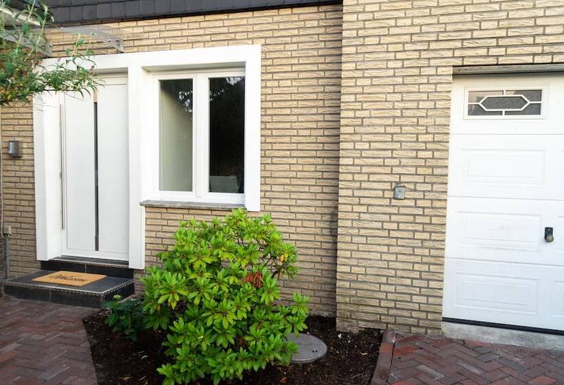 بنسيون Alter Ziegelhof Vechta