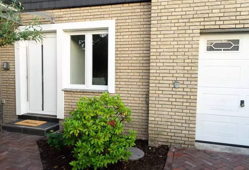 Majatalo Alter Ziegelhof Vechta