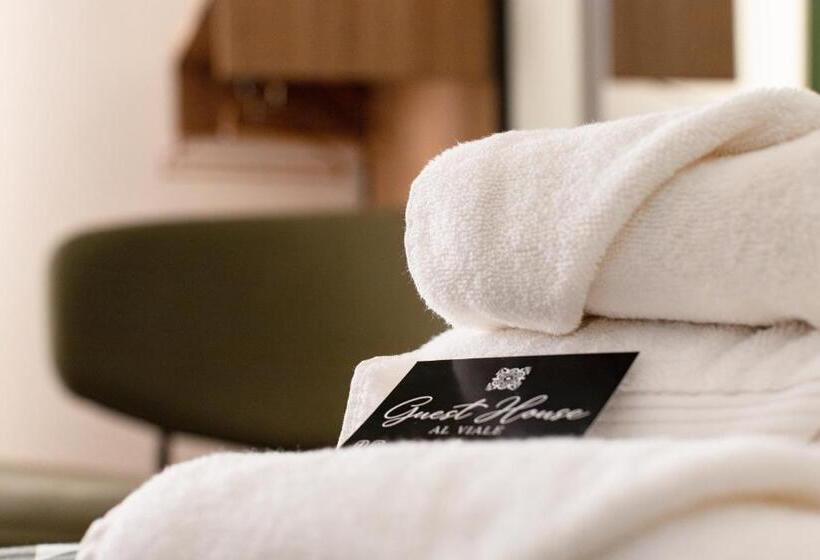 بنسيون Guest House Al Viale