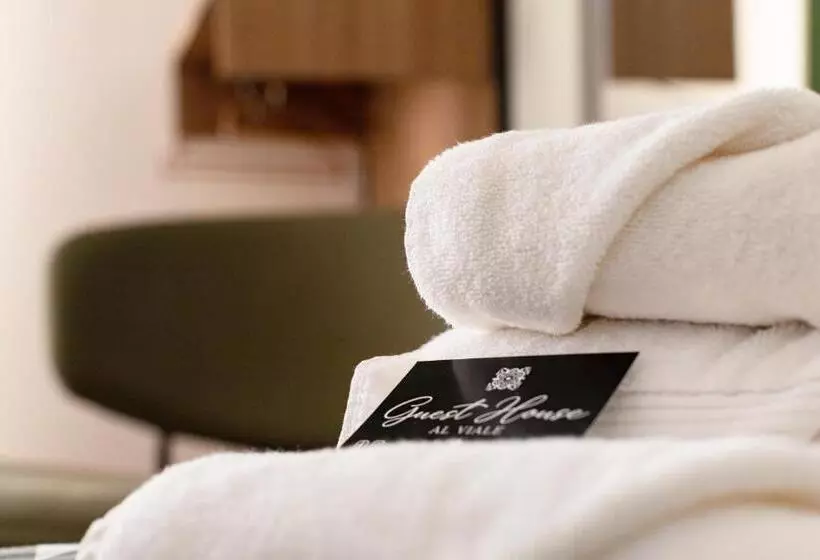 پانسیون Guest House Al Viale