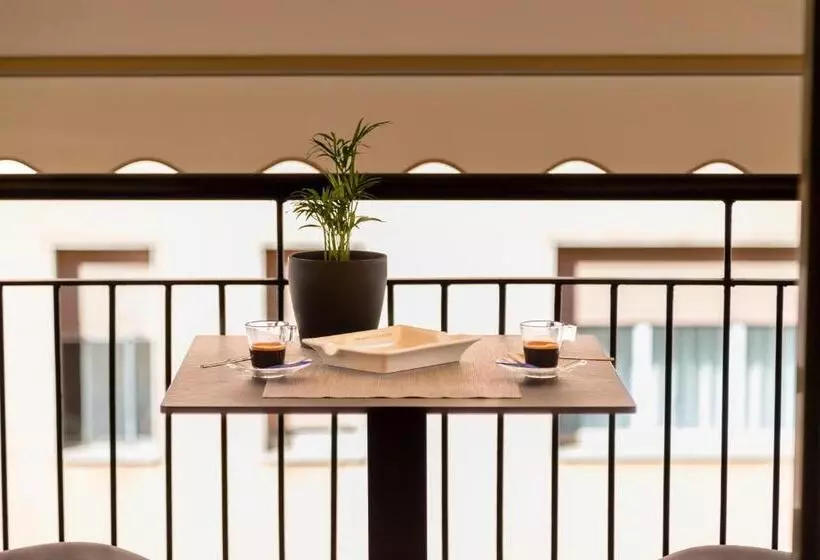 پانسیون Guest House Al Viale