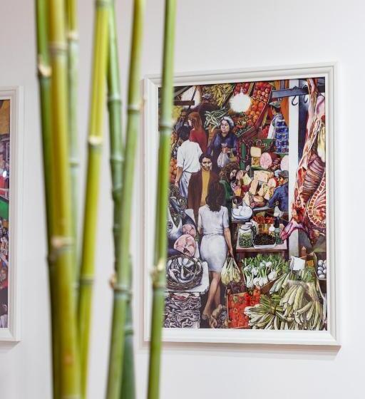 بنسيون Guest House Al Viale