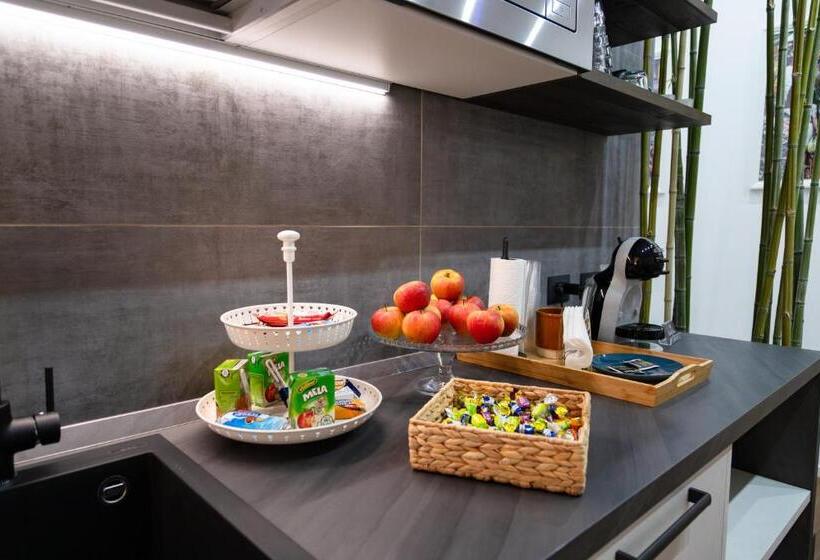 بنسيون Guest House Al Viale