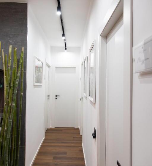 بنسيون Guest House Al Viale