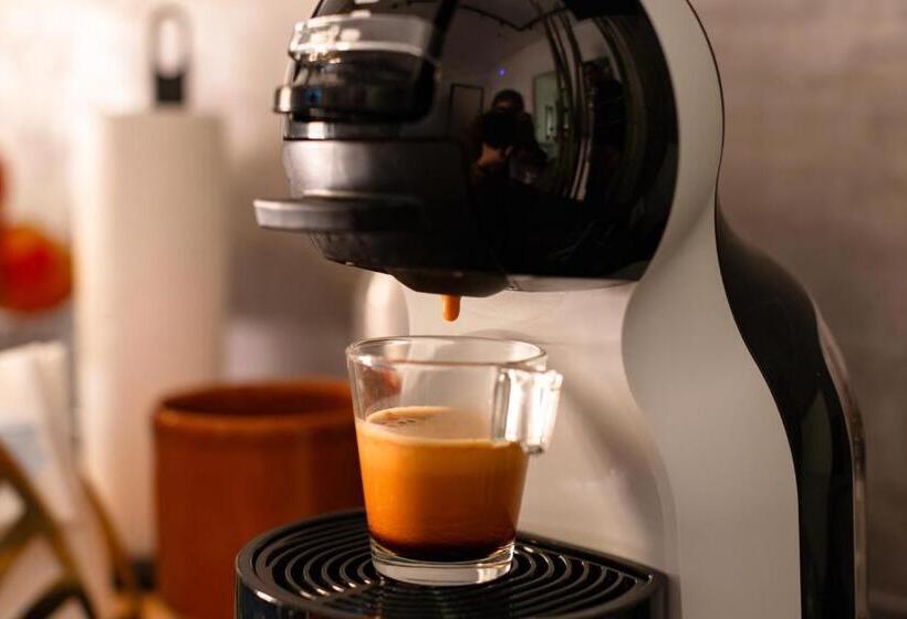 بنسيون Guest House Al Viale