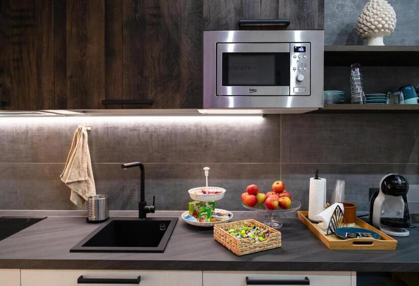 بنسيون Guest House Al Viale