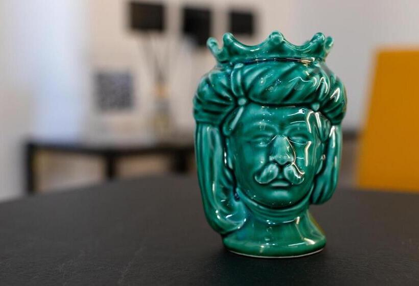 بنسيون Guest House Al Viale