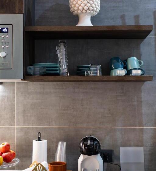 بنسيون Guest House Al Viale