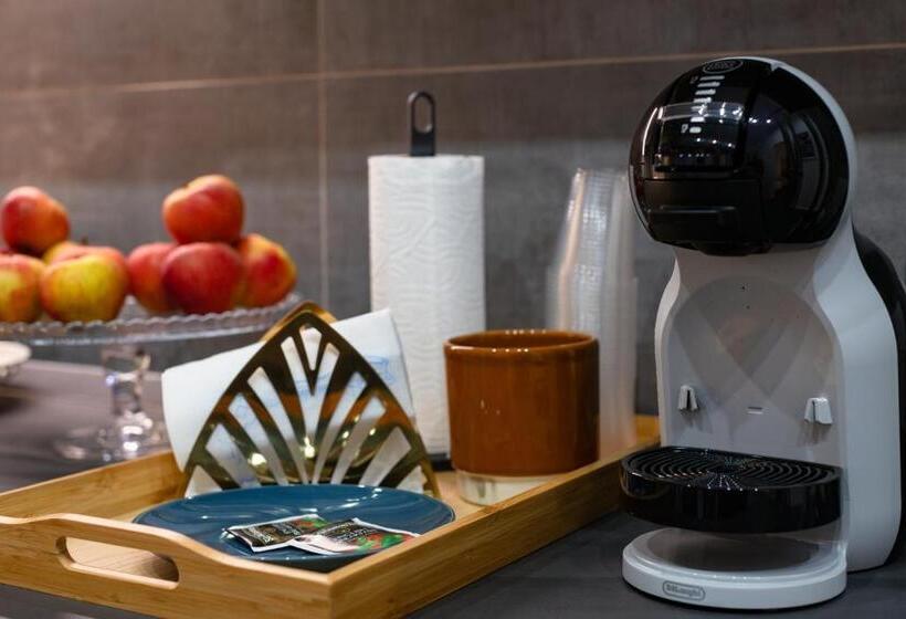 بنسيون Guest House Al Viale