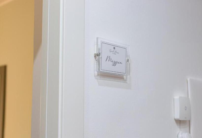 بنسيون Guest House Al Viale