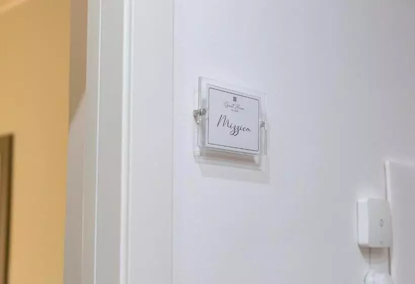 پانسیون Guest House Al Viale