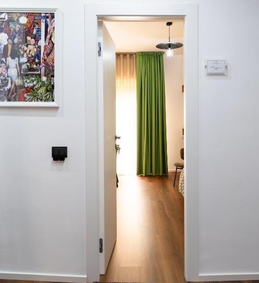 بنسيون Guest House Al Viale