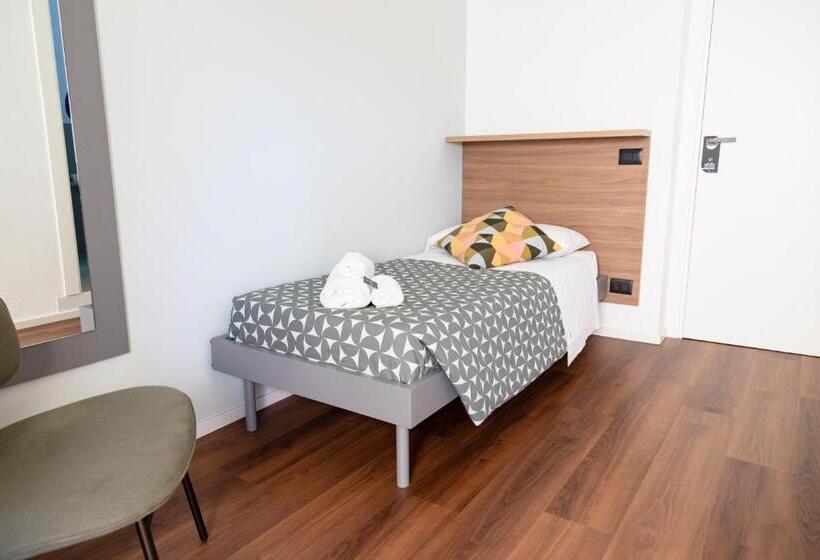 بنسيون Guest House Al Viale