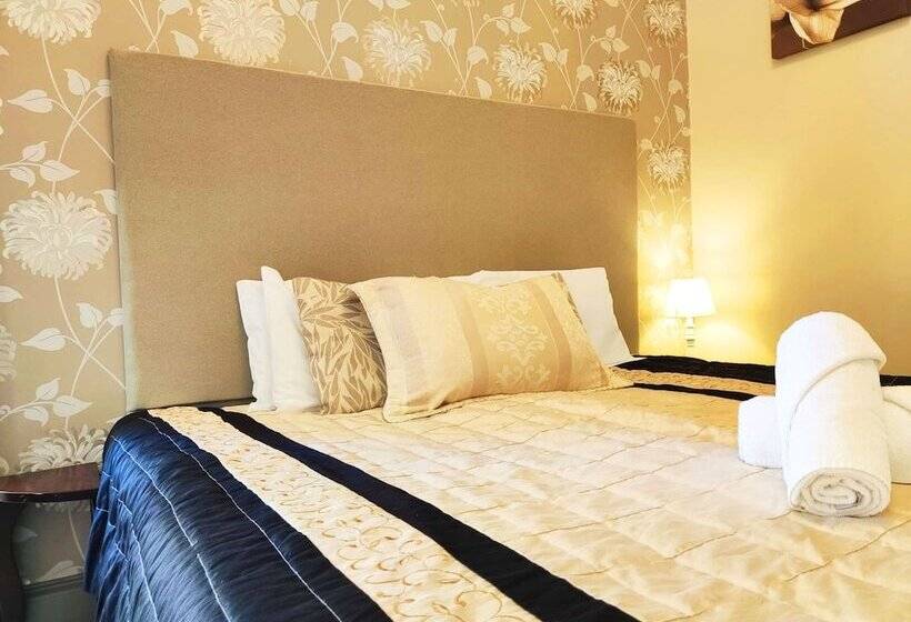 膳宿费 Kirkhill Estate Rooms