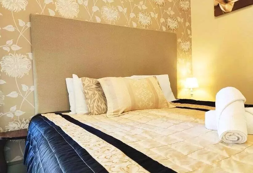 ペンション Kirkhill Estate Rooms