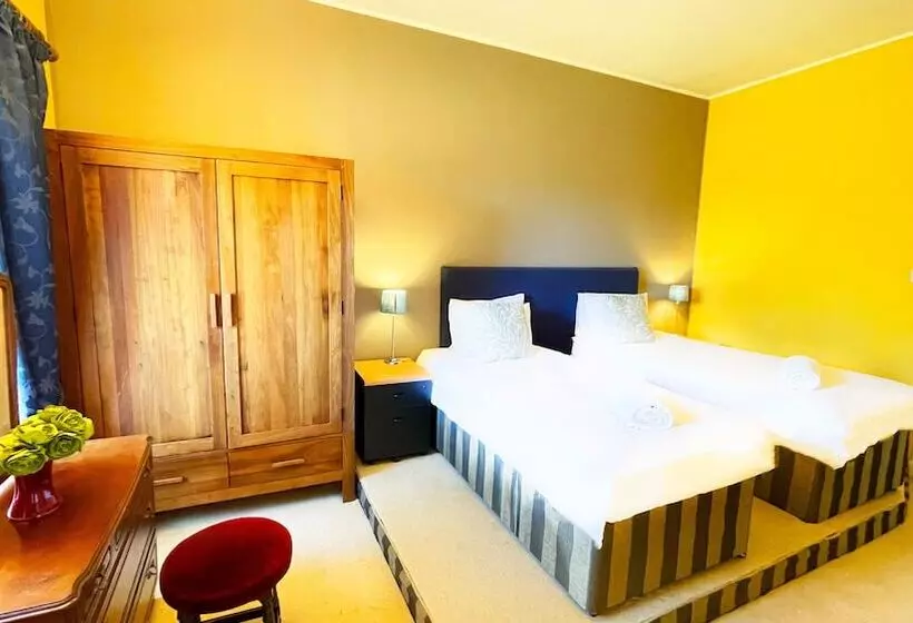 ペンション Kirkhill Estate Rooms