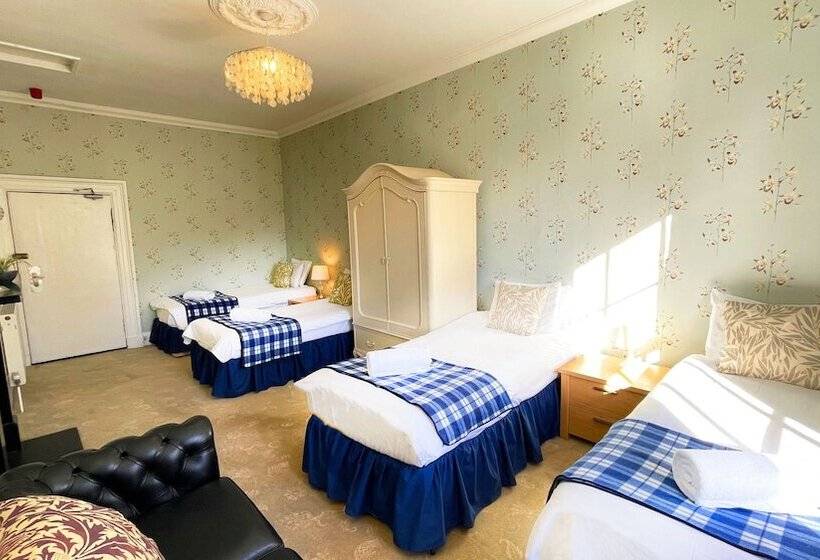 膳宿费 Kirkhill Estate Rooms