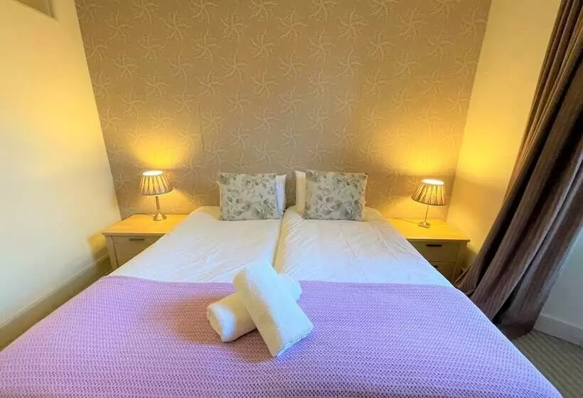 ペンション Kirkhill Estate Rooms