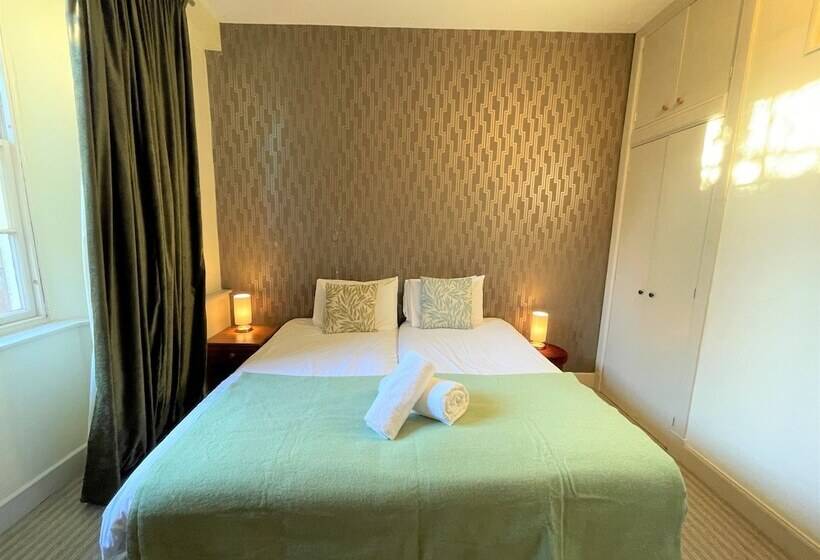 膳宿费 Kirkhill Estate Rooms