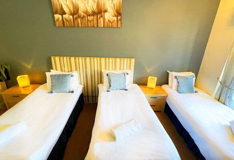 膳宿费 Kirkhill Estate Rooms