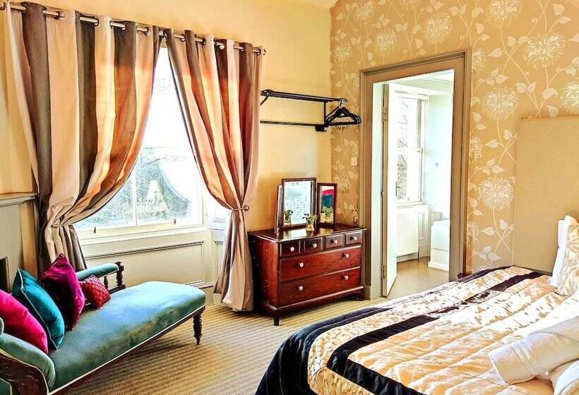 膳宿费 Kirkhill Estate Rooms