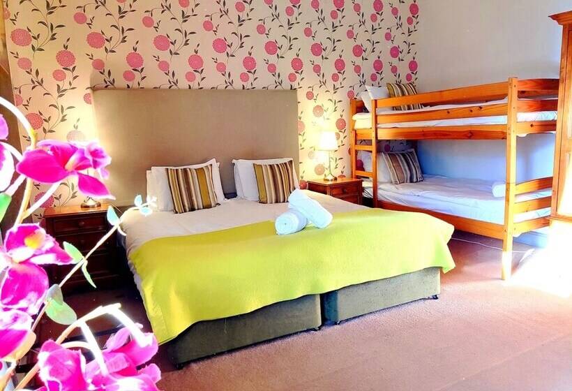 膳宿费 Kirkhill Estate Rooms